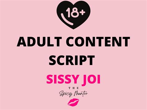 sissyplay joi|Free Sissy Joi Porn Videos (1,909)